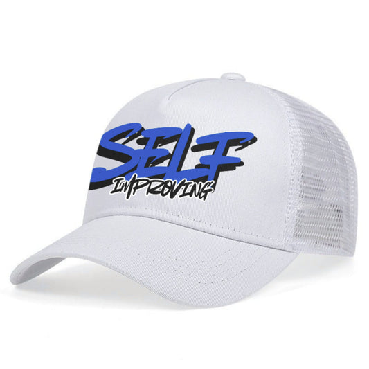 Self Improving White Hat II