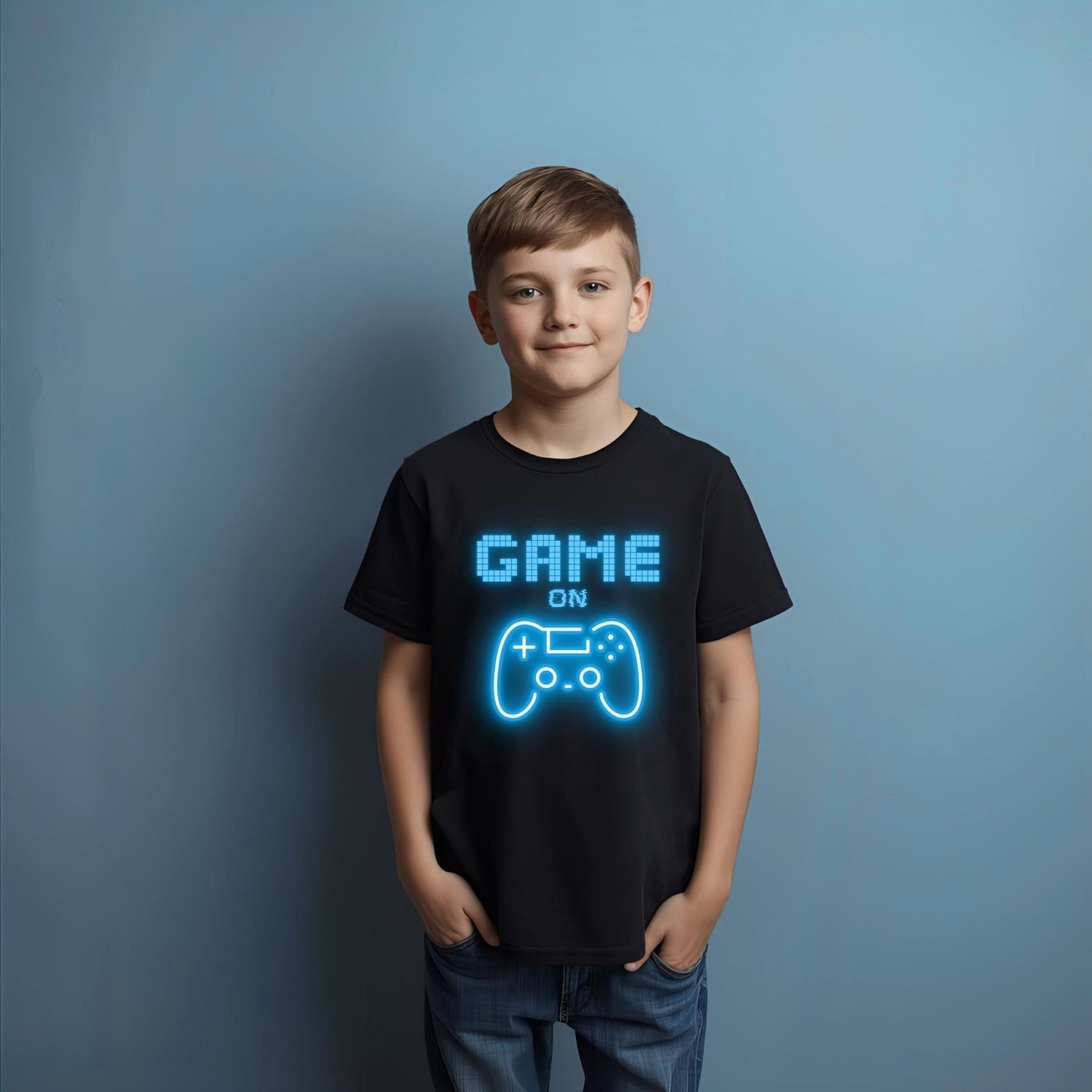 Kid's