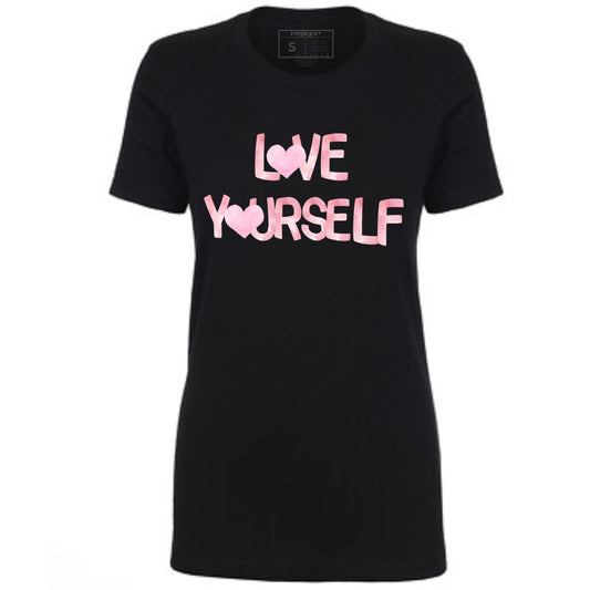 Love Yourself T-Shirt
