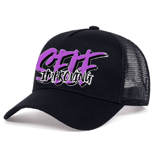 Self Improving Black Hat
