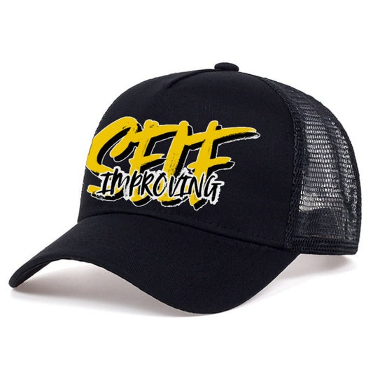 Self Improving Black Hat