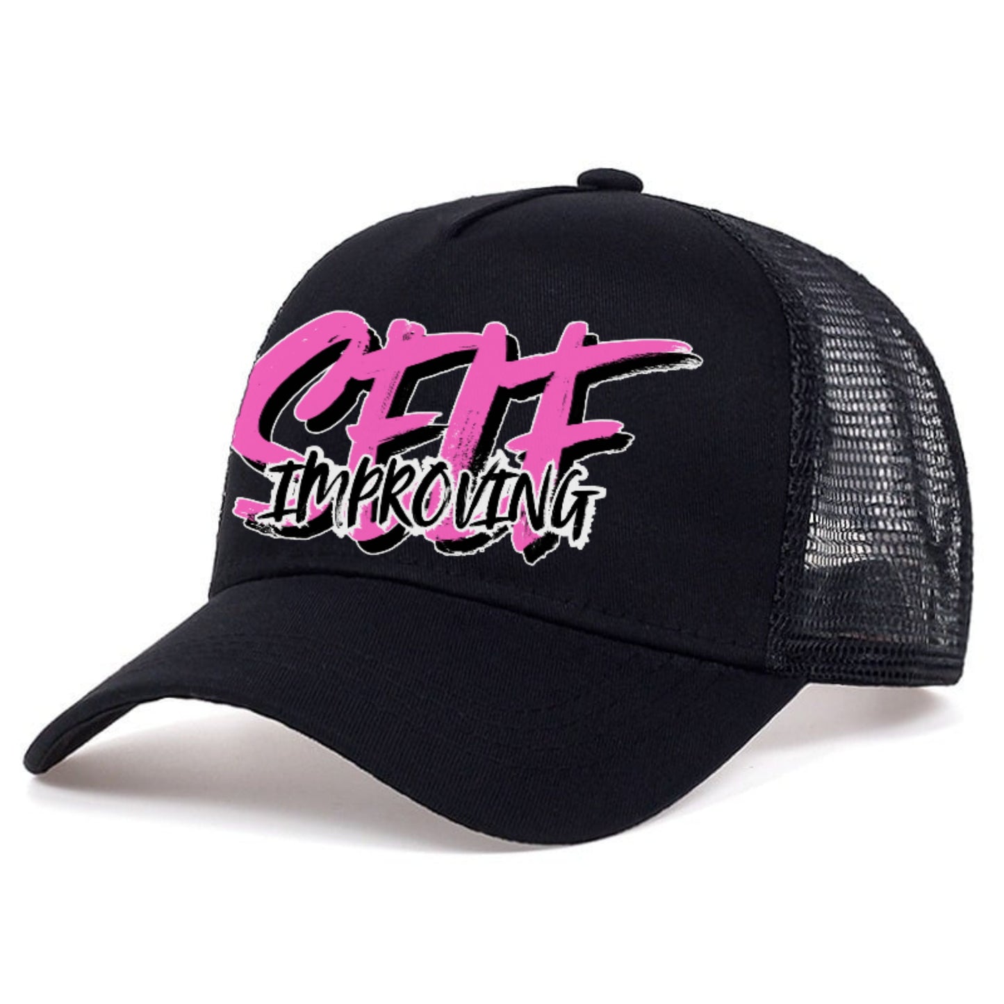Self Improving Black Hat