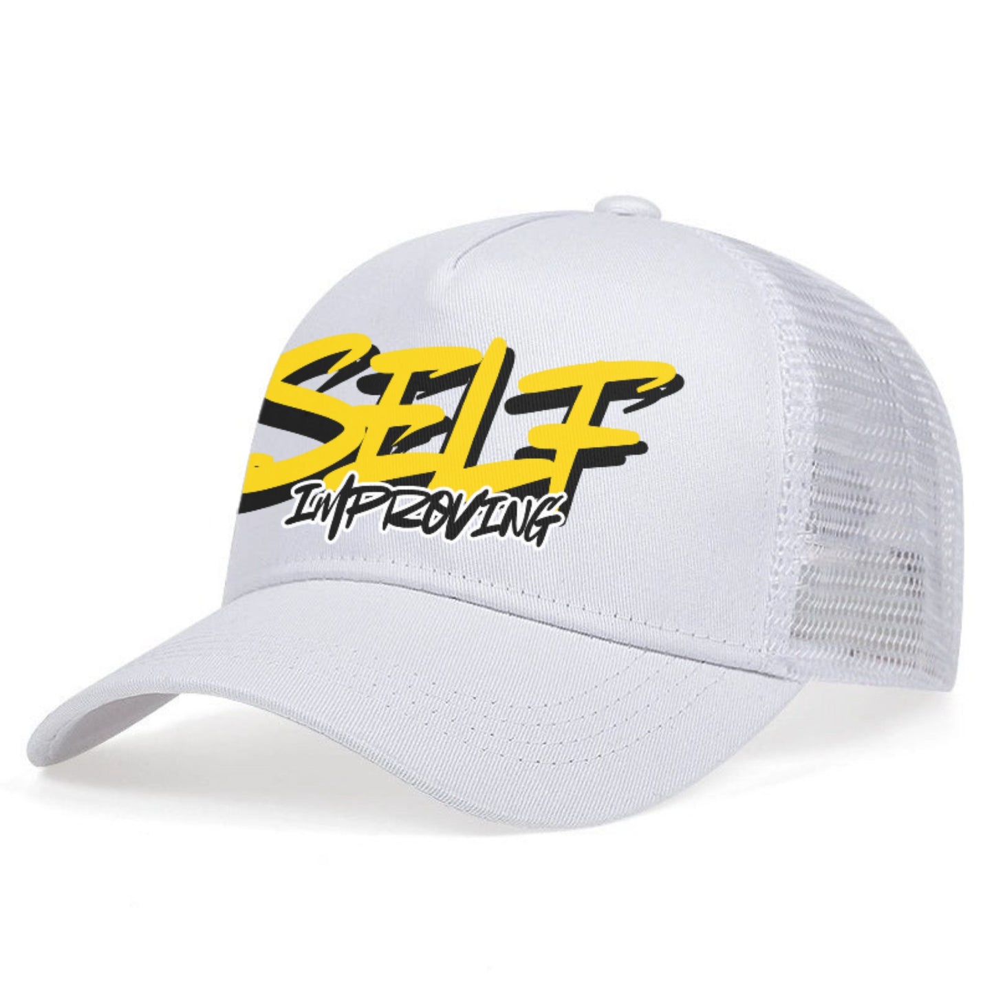 Self Improving White Hat II