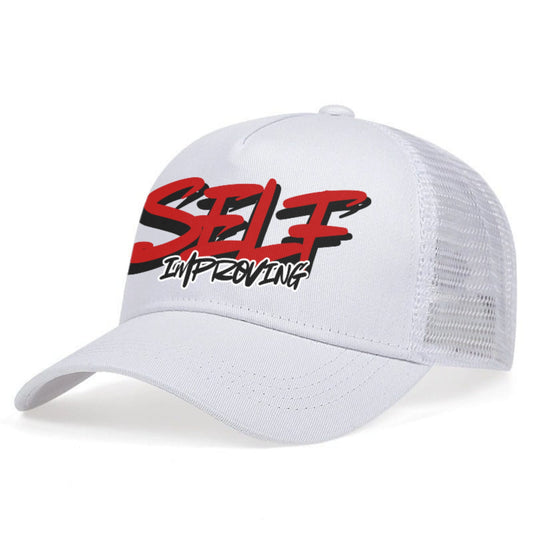 Self Improving White Hat II