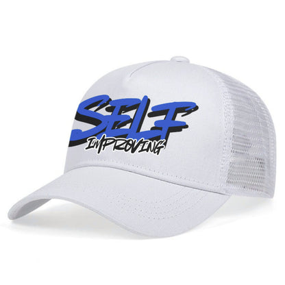 Self Improving White Hat II
