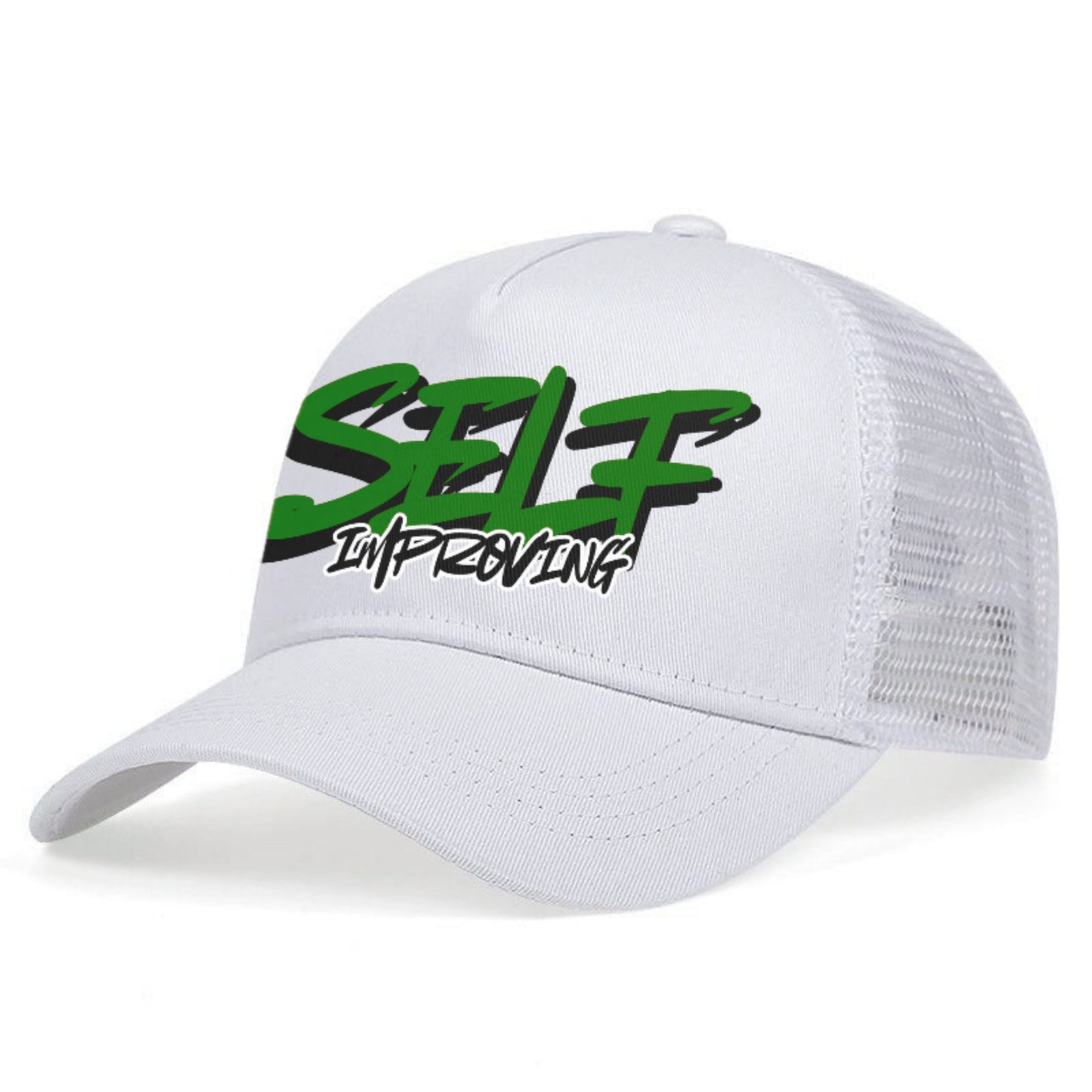 Self Improving White Hat II
