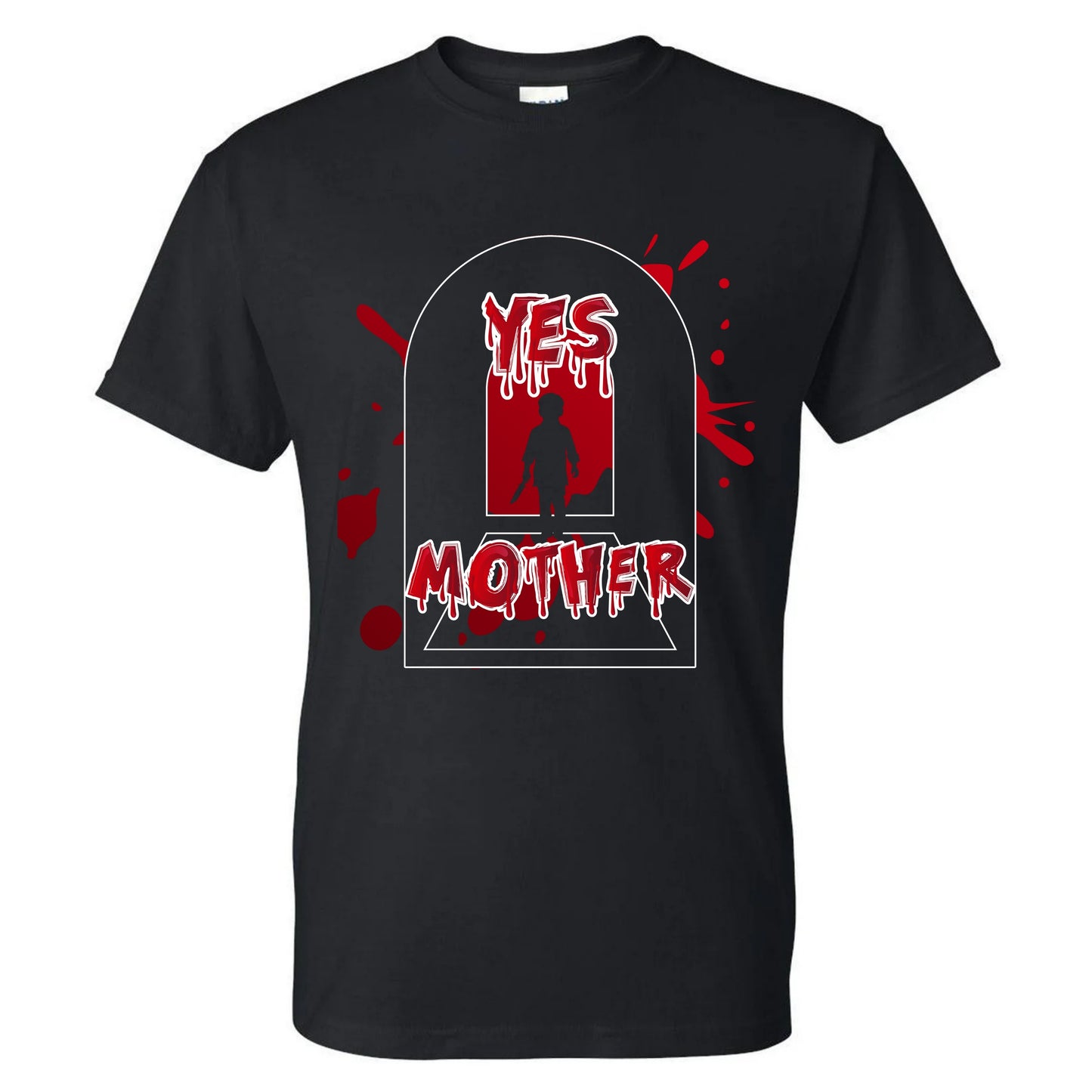 Yes Mother Men's T-Shirt